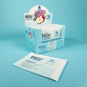 INTEGRA BOOST TERPENE ESSENTIALS: TERPINOLENE 67gr