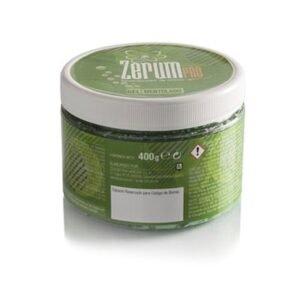 ZERUM PRO GEL MENTOLADO