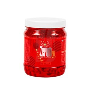 ZERUM PRO GEL FRESA SILVESTRE 900gr