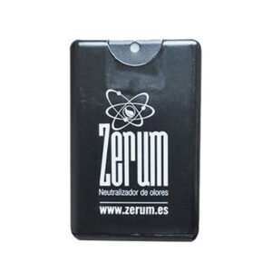 ZERUM CAR NEUTRO CARD 20 ML