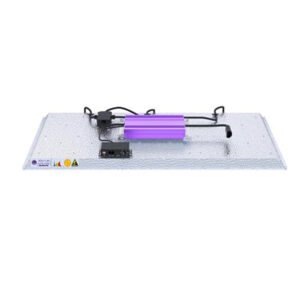 QUANTUM BOARD NEBULA 480 ❂ სრული სპექტრის LED განათება