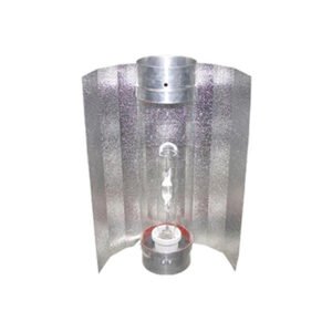 COOL TUBE Ø125 WITH STUCCO REFLECTOR