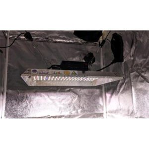 NEBULA 150 - QUANTUM BOARD ❂ სრული სპექტრის LED განათება