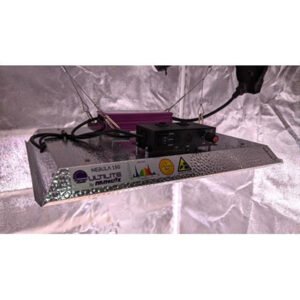 NEBULA 150 - QUANTUM BOARD ❂ სრული სპექტრის LED განათება
