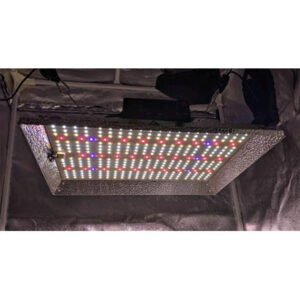NEBULA 150 - QUANTUM BOARD ❂ სრული სპექტრის LED განათება