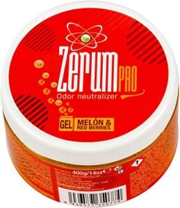 zerum