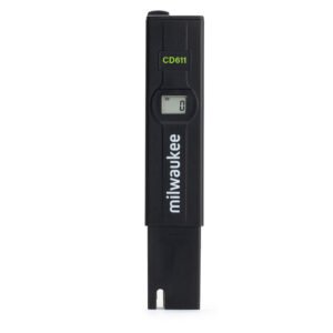 Milwaukee cd611