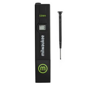 Milwaukee cd 611