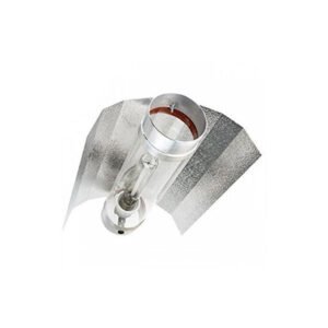 COOL TUBE + STUCO REFLECTOR – 150 MM
