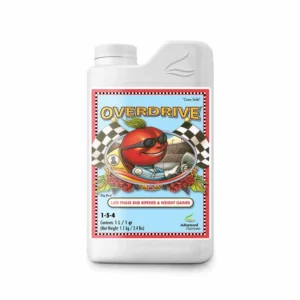 Overdrive®