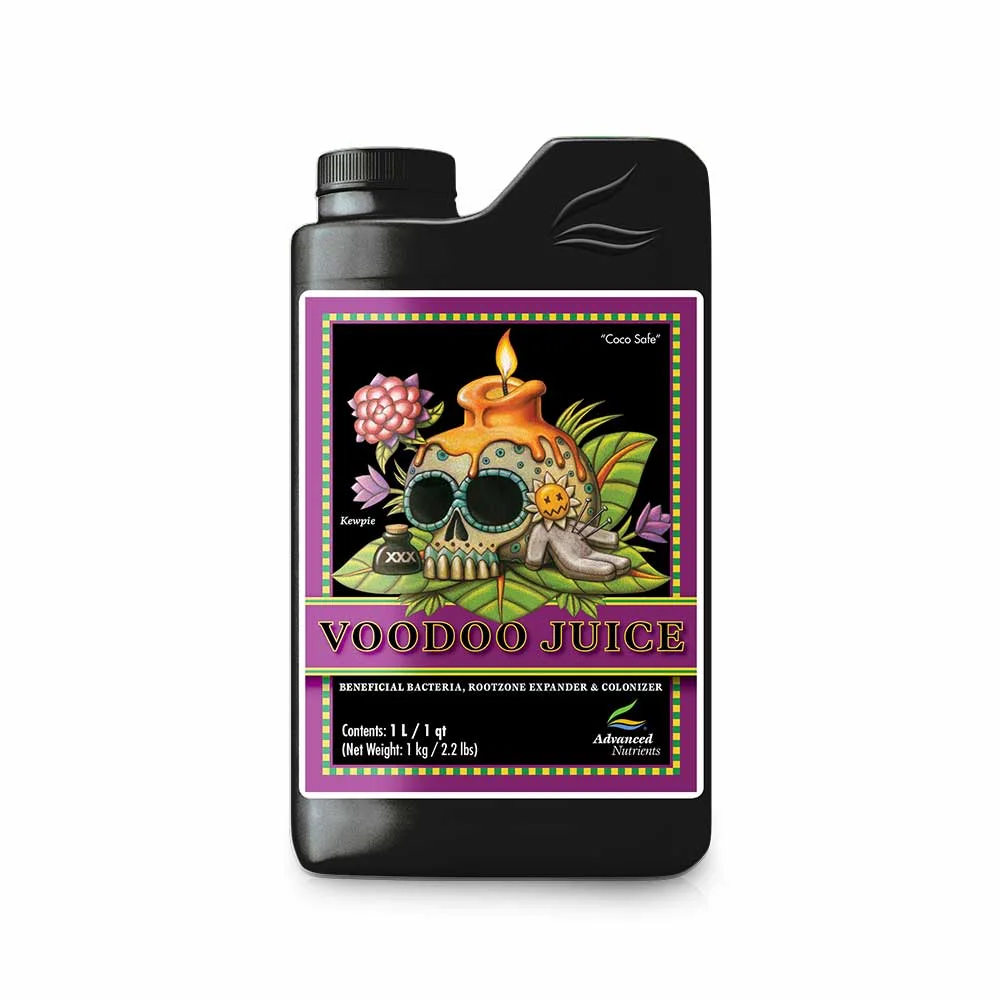 Advanced nutrients Voodoo Juice
