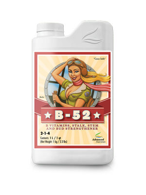 b-52 Advanced nutrients
