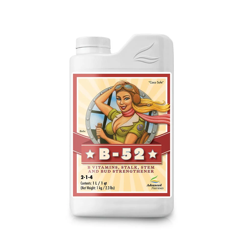 b-52 advanced nutrients