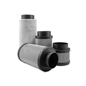 ნახშირის ფილტრი • CARBON FILTER