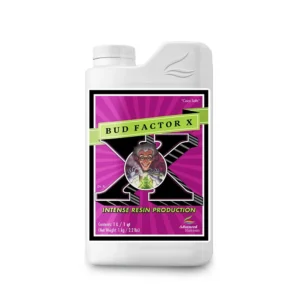 Bud Factor X®