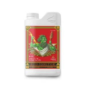 Bud Ignitor® Advanced Nutrients