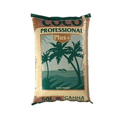 CANNA coco proffesional+