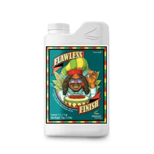 Flawless Finish®