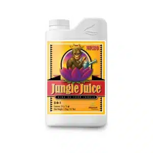 Jungle Juice® Micro