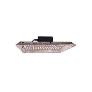 NEBULA 150 – QUANTUM BOARD ❂ სრული სპექტრის LED განათება