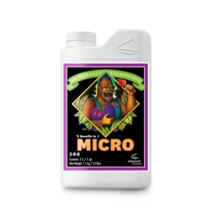 Ph Perfect® Micro