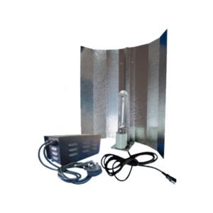 სოდიუმის კომპლექტი • Sodium set 400w