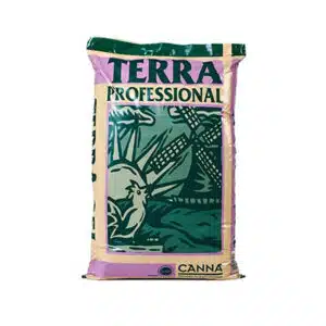 CANNA Terra Professional