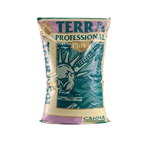 CANNA Terra Professional Plus