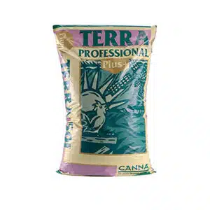 CANNA Terra Professional Plus