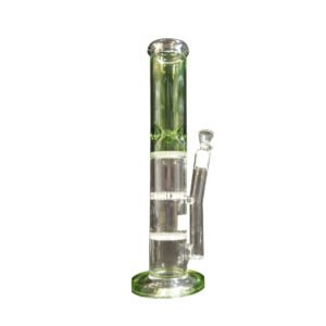 შუშის ბონგი • Glass Bong