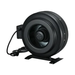 გამწოვი • INLine Fan