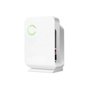 ტენის ამომშრობი • Mini Dehumidifier