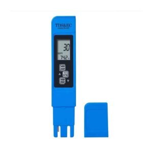 Digital TDS meter • ციფრული TDS საზომი