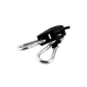 Rope Ratchet Hanger