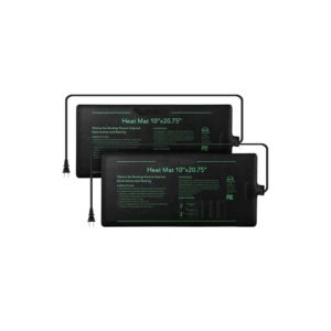 Seedling Heat mat • გამათბობელი ლეიბი 120 X 55 cm