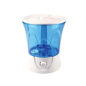 Household Humidifier • ტენის წარმომქმნელი