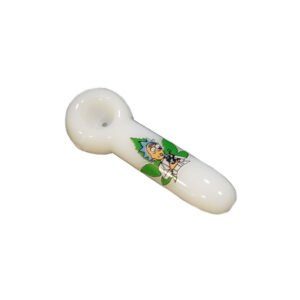 შუშის ფაიფი • Glass pipe