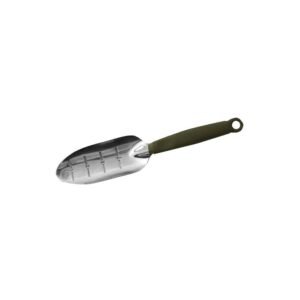 Transplanter • ტრანსპლანტერი