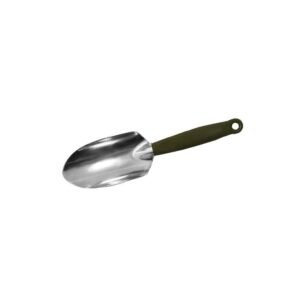 Trowel • პატარა ნიჩაბი