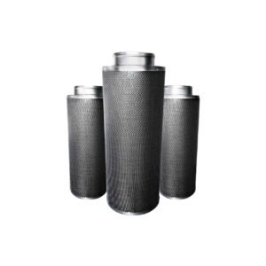 ნახშირის ფილტრი • CARBON FILTER SINOWELL
