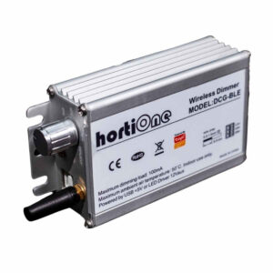 hortiONE Knob-bluetooth-dimmer