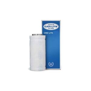 Active carbon filter Can-Lite 300 M3H – Flange 100/125