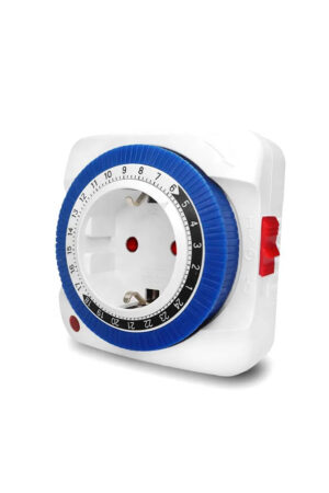 mechanical timer /მექანიკური ტაიმერი