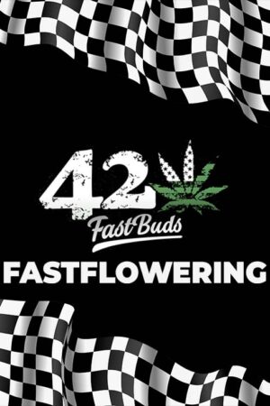 FASTBUDS fastflowering