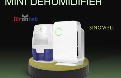 mini dehumidifiers