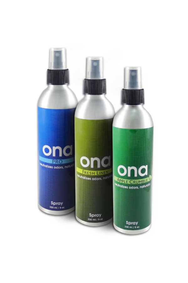 Pro fresh. Spray Apple Crumble 250ml. Ona Spray Tropics, спрей 250ml.