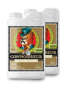 pH Perfect® Connoisseur® Coco Grow