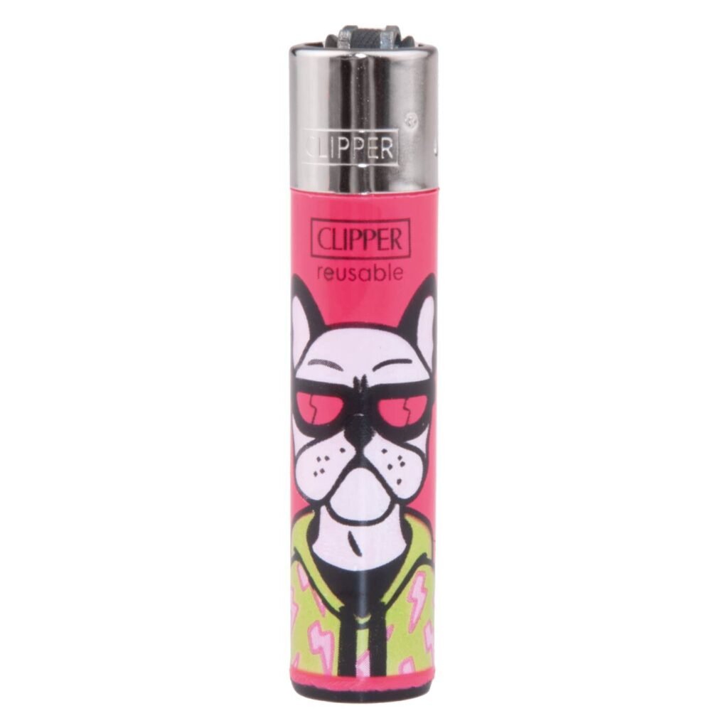 სანთებელა Clipper Classic Lighters Fashion Pals