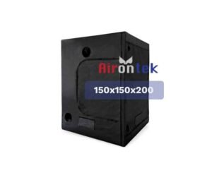 გროუ ტენტი • Grow Tent DOBERMANN – 150x150x200