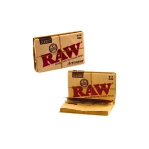 Artesano – 1 ¼ With Tips and Tray